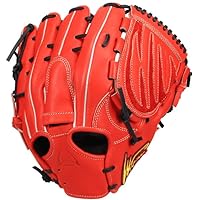 プロ仕様‼️アイピーセレクト硬式投手用 固め 野球 アイピーセレクト 硬式 硬式投手 グローブ 硬式グローブ